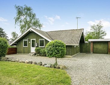 Vakantiehuis &quot;Simonia&quot; - 600m from the sea