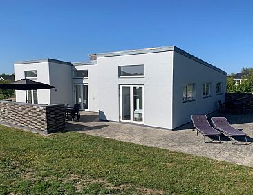 Vakantiehuis "Hvenild" - 800m from the sea