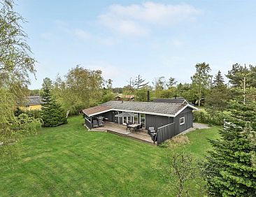 Vakantiehuis "Tara" - 450m from the sea