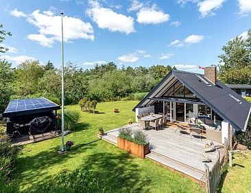 Vakantiehuis &quot;Frodde&quot; - 200m from the sea