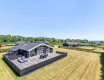 Vakantiehuis &quot;Ariadne&quot; - 400m from the sea