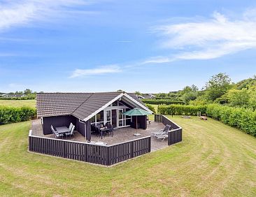 Vakantiehuis &quot;Siggi&quot; - 800m from the sea