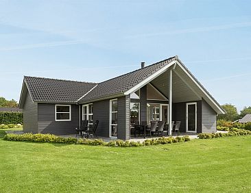 Vakantiehuis &quot;Damiana&quot; - 500m from the sea