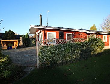 Vakantiehuis &quot;Tess&quot; - 50m from the sea