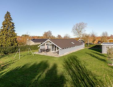 Vakantiehuis &quot;Gerarda&quot; - 450m from the sea