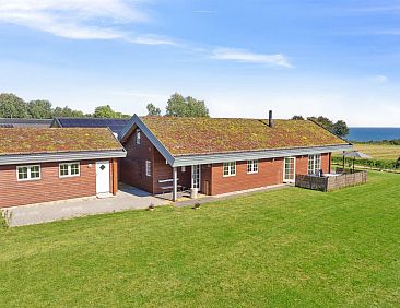 Vakantiehuis "Aderice" - 300m from the sea