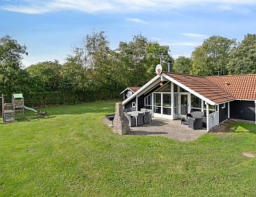 Vakantiehuis "Frosina" - 300m from the sea