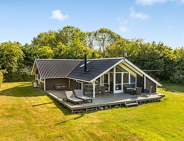 Vakantiehuis &quot;Kai&quot; - 400m from the sea