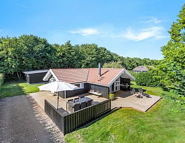 Vakantiehuis "Hatem" - 500m from the sea