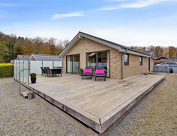 Vakantiehuis "Lio" - 200m from the sea