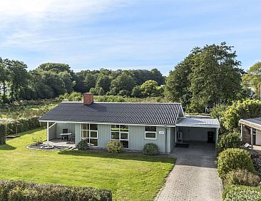 Vakantiehuis "Assarina" - 15m from the sea