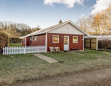 Vakantiehuis "Pavo" - 200m from the sea