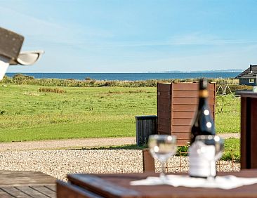 Vakantiehuis &quot;Alexis&quot; - 250m from the sea