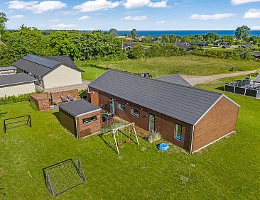 Vakantiehuis &quot;Gojana&quot; - 400m from the sea