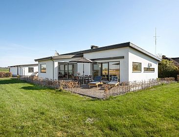 Vakantiehuis &quot;Ermelinda&quot; - 900m to the fjord