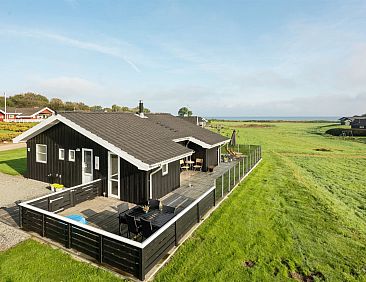 Vakantiehuis &quot;Naia&quot; - 200m from the sea