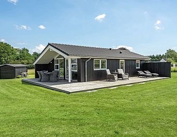 Vakantiehuis &quot;Rether&quot; - 400m from the sea