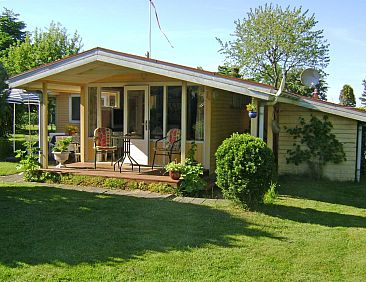 Vakantiehuis "Cresta" - 200m from the sea