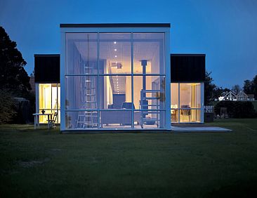 Vakantiehuis &quot;Amia&quot; - 20m from the sea