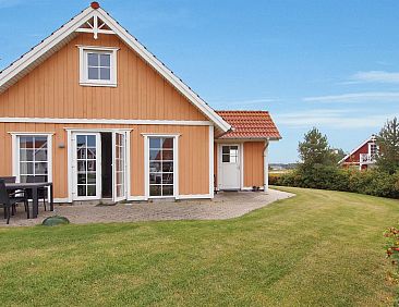 Vakantiehuis &quot;Matleena&quot; - 200m from the sea