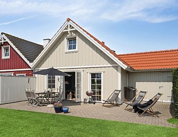 Vakantiehuis &quot;Daniela&quot; - 300m from the sea