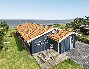 Vakantiehuis &quot;Elfi&quot; - 30m from the sea
