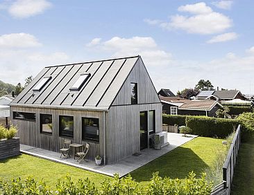 Vakantiehuis "Greta" - 125m from the sea