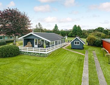 Vakantiehuis "Fita" - 300m from the sea