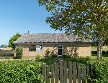 Vakantiehuis "Ambrosius" - 75m from the sea