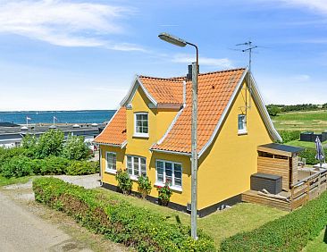 Vakantiehuis "Mari" - 150m from the sea