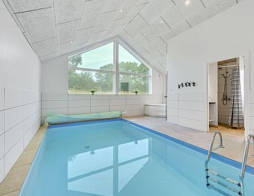 Vakantiehuis "Jelke" - 520m from the sea