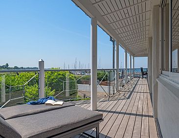 Appartement "Irma" - 25m from the sea