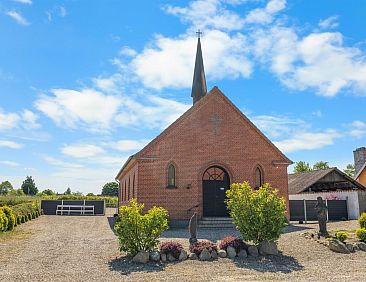 Vakantiehuis "Frothi" - 550m from the sea