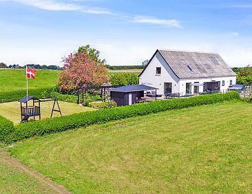 Vakantiehuis "Imilie" - 450m from the sea