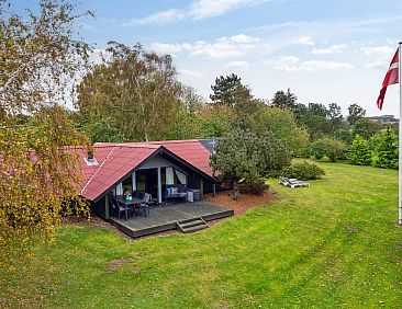 Vakantiehuis "Elisej" - 100m from the sea