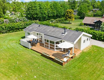 Vakantiehuis "Sofus" - 275m from the sea