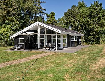 Vakantiehuis "Caia" - 375m from the sea