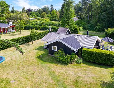 Vakantiehuis "Binta" - 225m from the sea