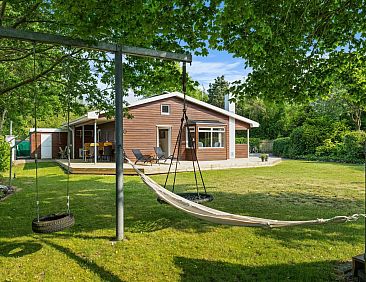 Vakantiehuis "Swipdagh" - 150m from the sea