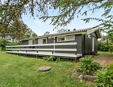 Vakantiehuis &quot;Jenny&quot; - 140m from the sea