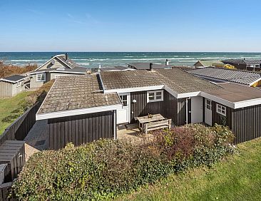 Vakantiehuis "Viljami" - 20m from the sea