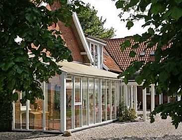 Appartement Otto-Vilhelm Kaalund