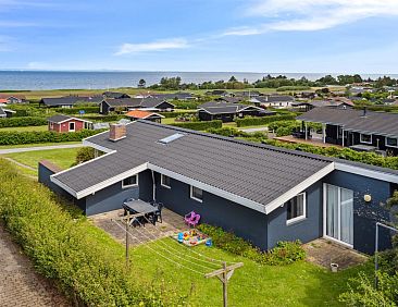 Vakantiehuis &quot;Nelina&quot; - 300m from the sea