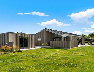 Vakantiehuis &quot;Tydkil&quot; - 250m from the sea