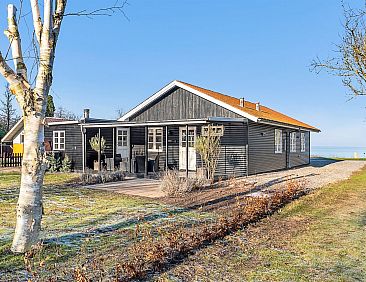 Vakantiehuis "Sada" - 30m from the sea