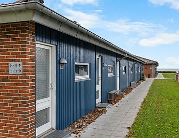 Appartement "Asfrid" - 80m from the sea