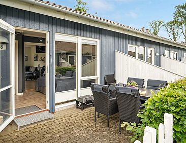 Appartement "Ala" - 80m from the sea