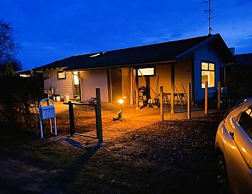 Vakantiehuis "Jani" - 620m from the sea