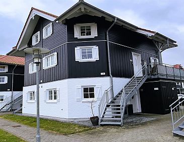 Appartement "Andine" - 375m from the sea