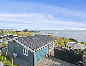 Vakantiehuis "Gyrth" - 20m to the fjord